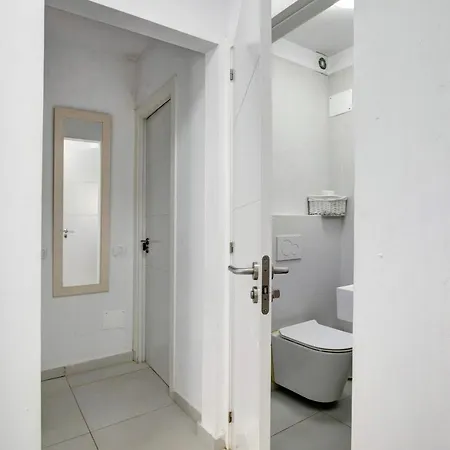 Holiday home Bonamar