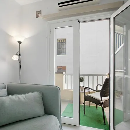 Bonamar Holiday home