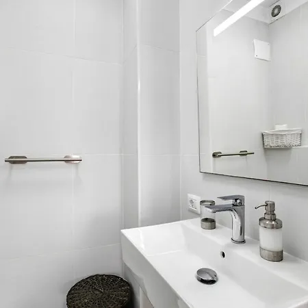 Bonamar Holiday home *