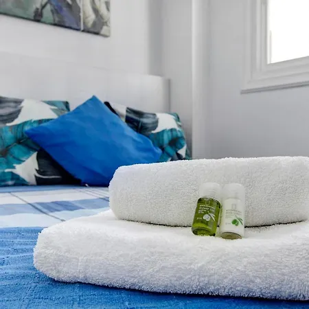 Holiday home Bonamar