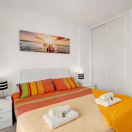 Ferienhaus Bonamar *