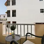 Bonamar Ferienhaus Arona (Tenerife)
