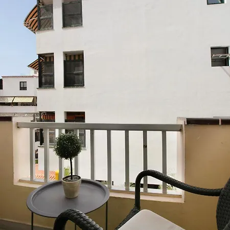 Bonamar Tatil Evi Arona (Tenerife)