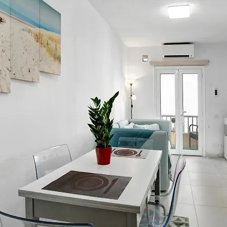 Casa vacanze Bonamar *