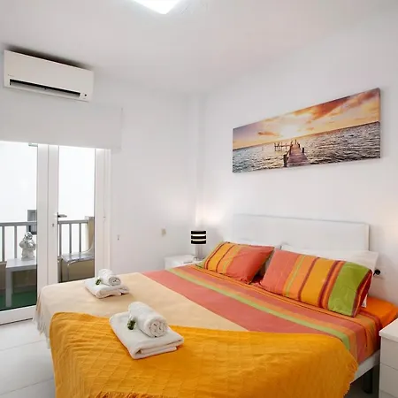 Bonamar Tatil Evi Arona (Tenerife)