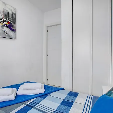 Tatil Evi Bonamar Arona (Tenerife)