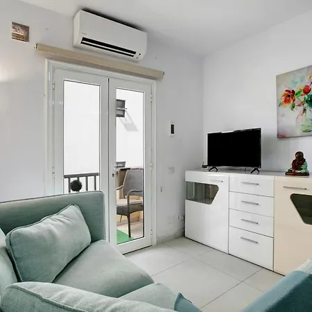 Bonamar * Arona (Tenerife)