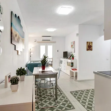 Ferienhaus Bonamar Arona (Tenerife)