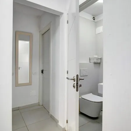 Nyaraló Bonamar Arona