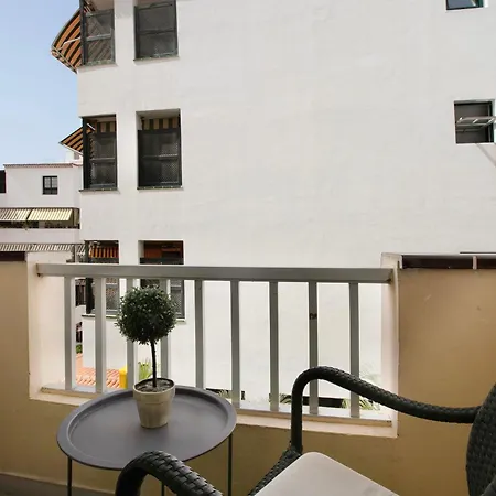 Bonamar Nyaraló Arona