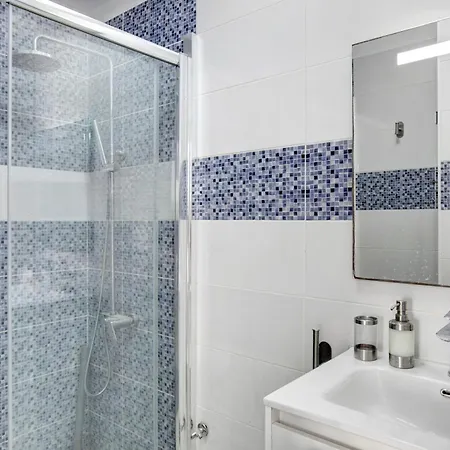 Ferienhaus Bonamar Arona (Tenerife)