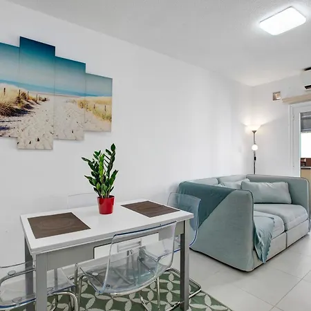 Nyaraló Bonamar Arona