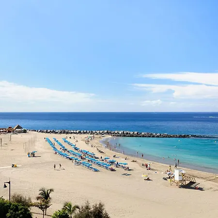 Сasa de vacaciones Bonamar