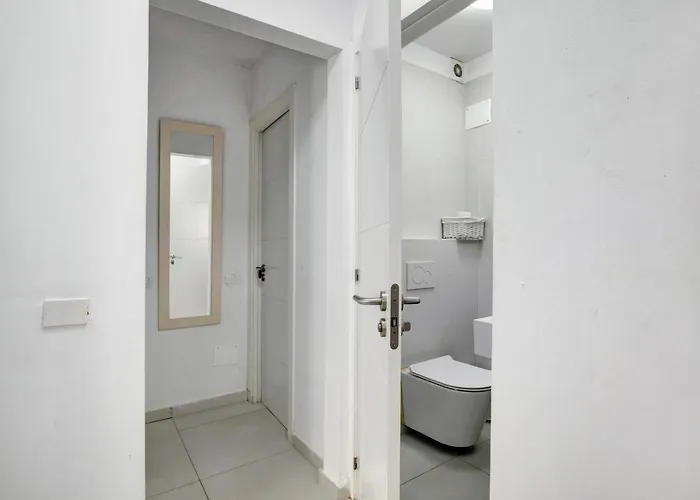 Nyaraló Bonamar