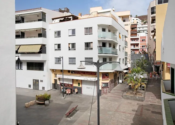 Nyaraló Bonamar *