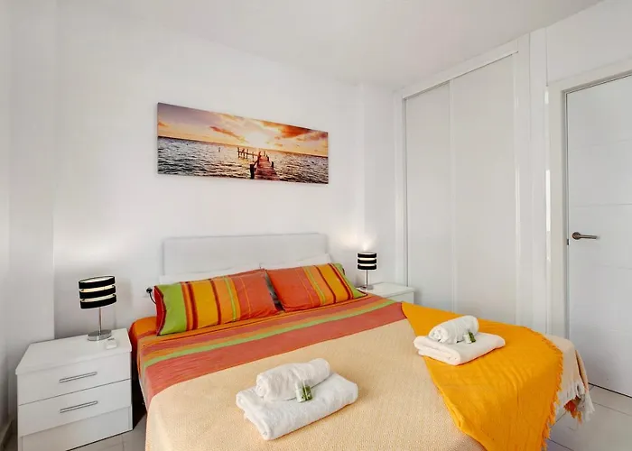 Nyaraló Bonamar *