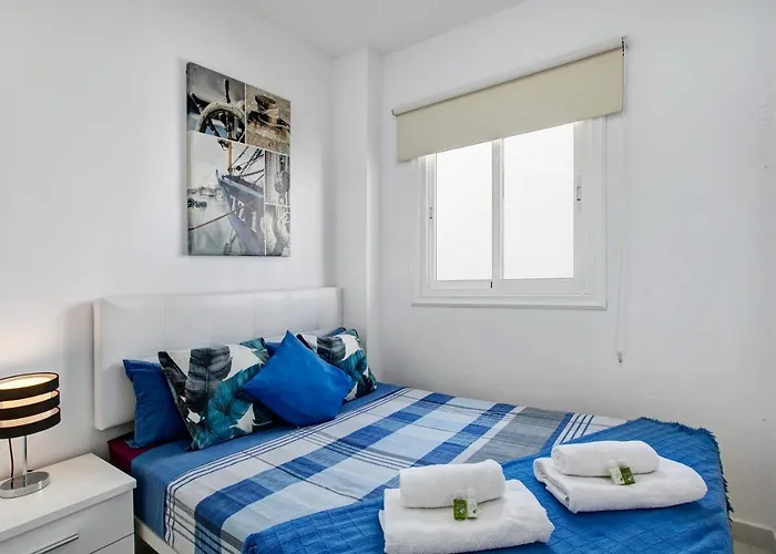 Bonamar Arona